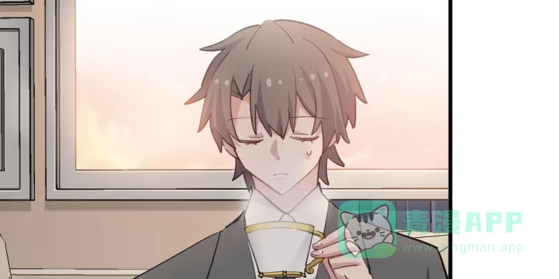 《救命，我的男票是妖怪！》第103话 照顾她的猫 第6页