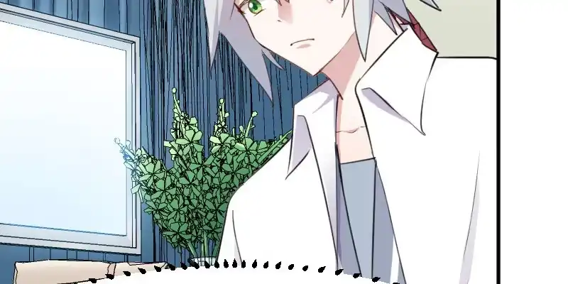 《救命，我的男票是妖怪！》第104话 猫身上的秘密 第39页