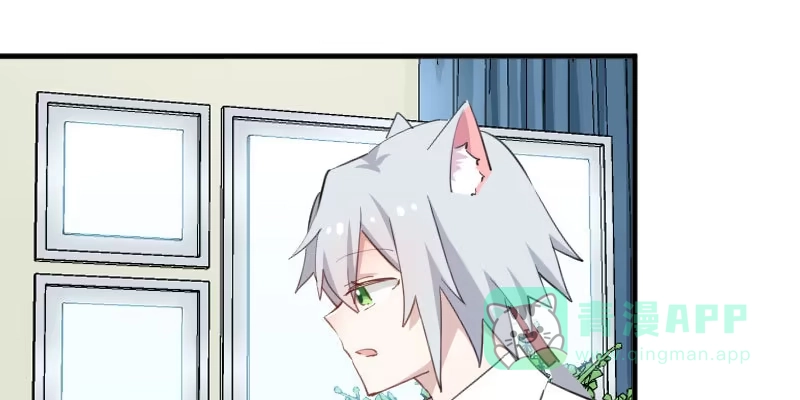《救命，我的男票是妖怪！》第104话 猫身上的秘密 第66页