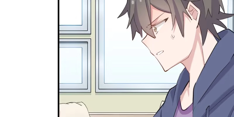 《救命，我的男票是妖怪！》第104话 猫身上的秘密 第54页