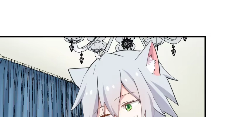 《救命，我的男票是妖怪！》第104话 猫身上的秘密 第38页