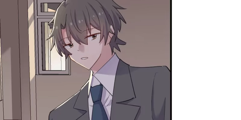 《救命，我的男票是妖怪！》第105话 郭少枚的报复 第9页