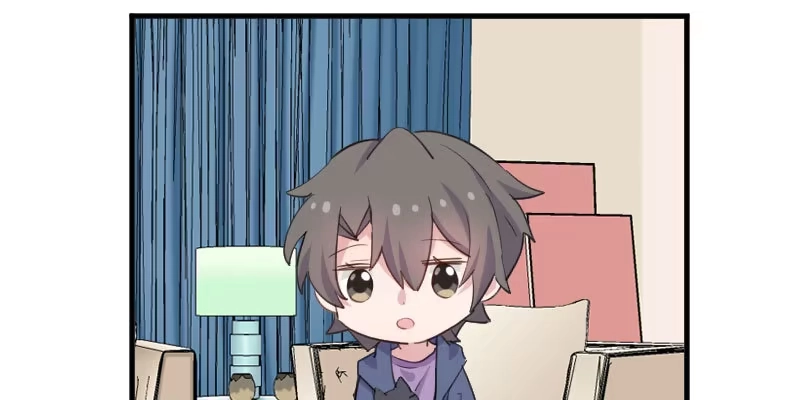 《救命，我的男票是妖怪！》第105话 郭少枚的报复 第38页