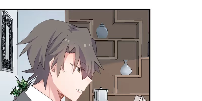 《救命，我的男票是妖怪！》第106话 两个人都喜欢 第48页