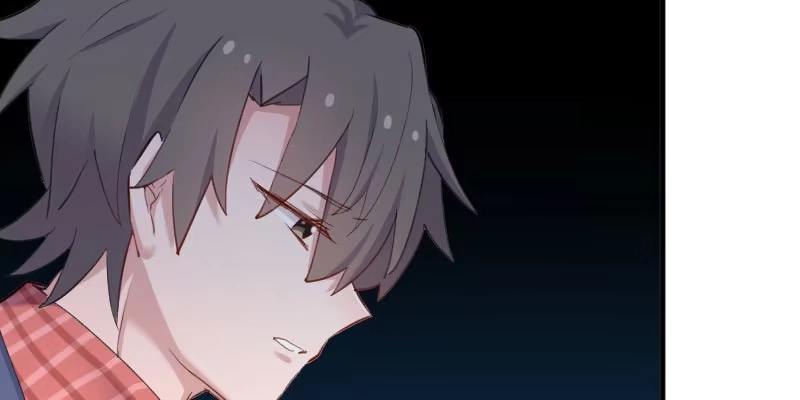 《救命，我的男票是妖怪！》第106话 两个人都喜欢 第33页