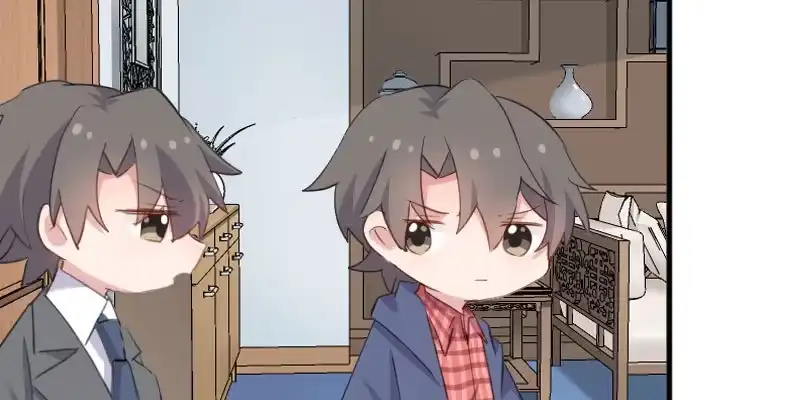 《救命，我的男票是妖怪！》第106话 两个人都喜欢 第44页