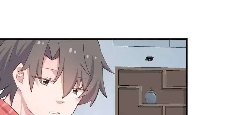 《救命，我的男票是妖怪！》第106话 两个人都喜欢 第38页