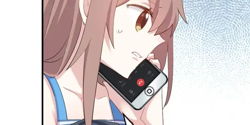 《救命，我的男票是妖怪！》第107话 分别约会 第49页