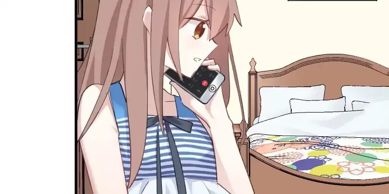 《救命，我的男票是妖怪！》第107话 分别约会 第37页