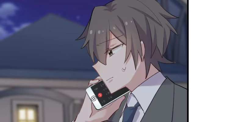 《救命，我的男票是妖怪！》第107话 分别约会 第34页