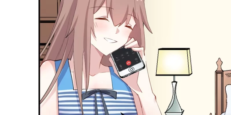 《救命，我的男票是妖怪！》第107话 分别约会 第57页