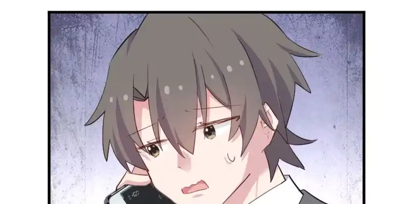 《救命，我的男票是妖怪！》第107话 分别约会 第54页