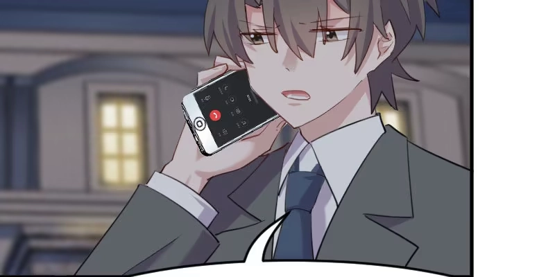 《救命，我的男票是妖怪！》第107话 分别约会 第40页