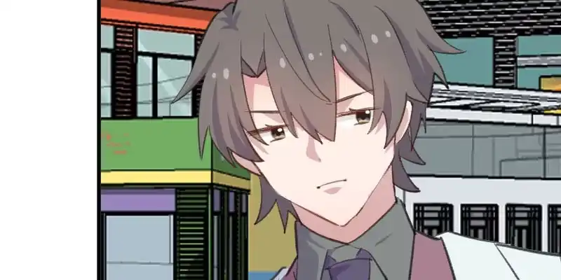 《救命，我的男票是妖怪！》第108话 纠结的周末 第54页