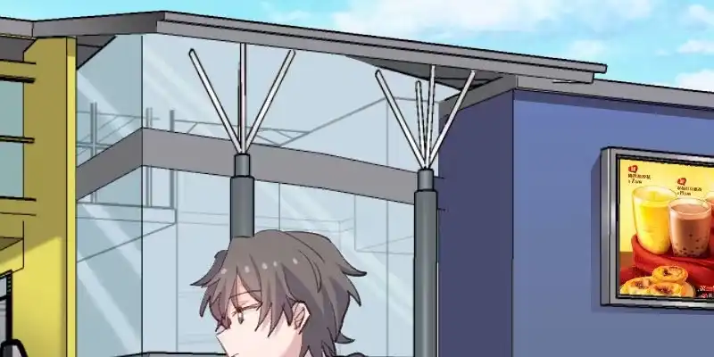 《救命，我的男票是妖怪！》第108话 纠结的周末 第4页