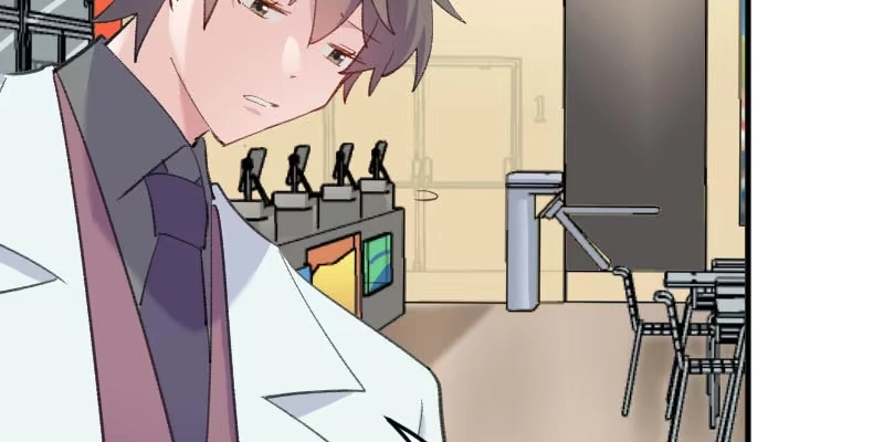 《救命，我的男票是妖怪！》第109话 难熬的电影 第49页