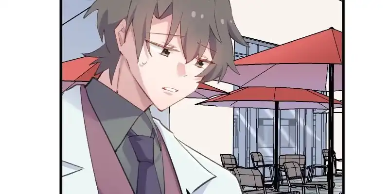 《救命，我的男票是妖怪！》第109话 难熬的电影 第9页