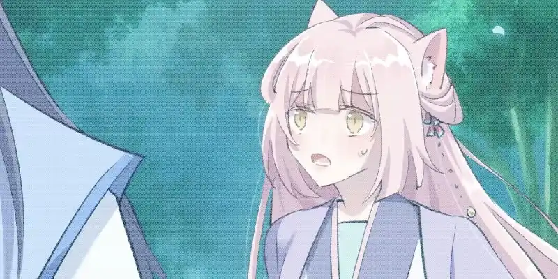 《救命，我的男票是妖怪！》第110话 记忆的闸门 第14页