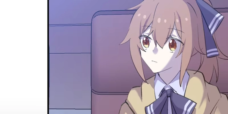 《救命，我的男票是妖怪！》第110话 记忆的闸门 第49页