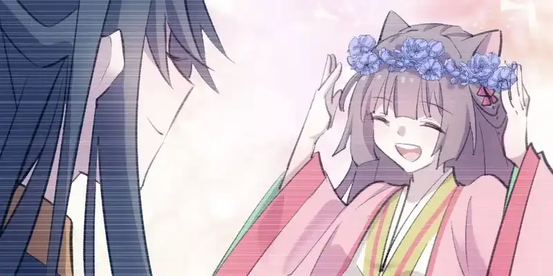 《救命，我的男票是妖怪！》第110话 记忆的闸门 第52页