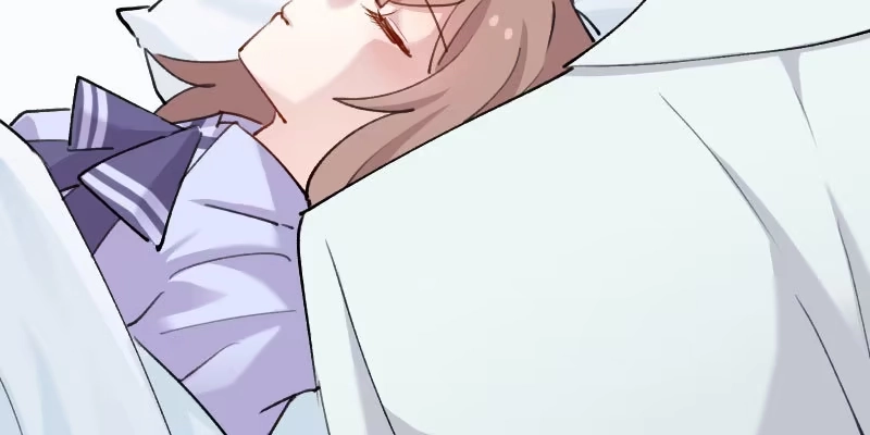 《救命，我的男票是妖怪！》第111话 梦中梦，前尘旧事 第50页