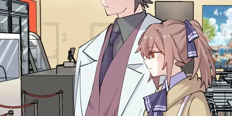 《救命，我的男票是妖怪！》第111话 梦中梦，前尘旧事 第4页