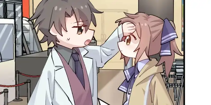《救命，我的男票是妖怪！》第111话 梦中梦，前尘旧事 第12页