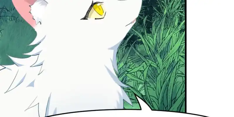 《救命，我的男票是妖怪！》第112话 猫的报恩 第32页