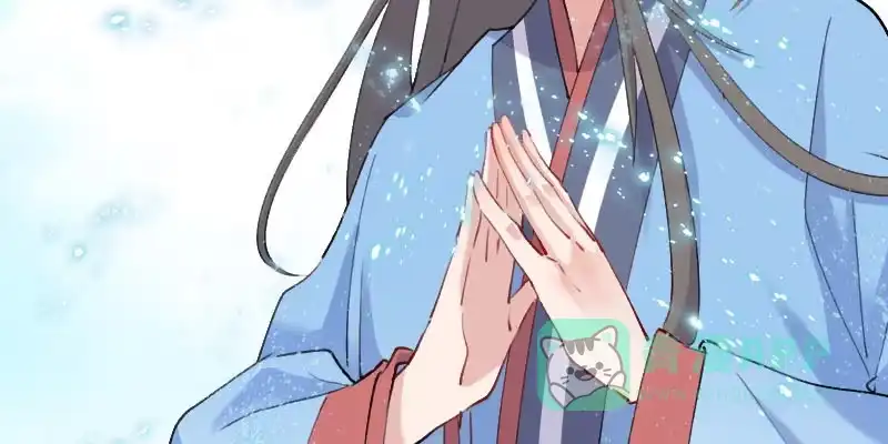 《救命，我的男票是妖怪！》第112话 猫的报恩 第36页
