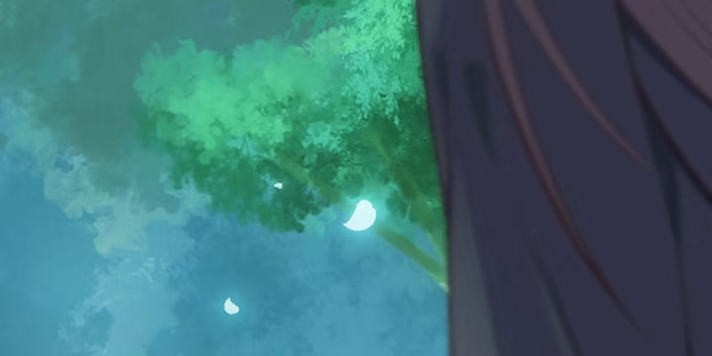 《救命，我的男票是妖怪！》第113话 痴情的纠缠 第3页