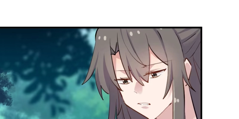 《救命，我的男票是妖怪！》第113话 痴情的纠缠 第32页