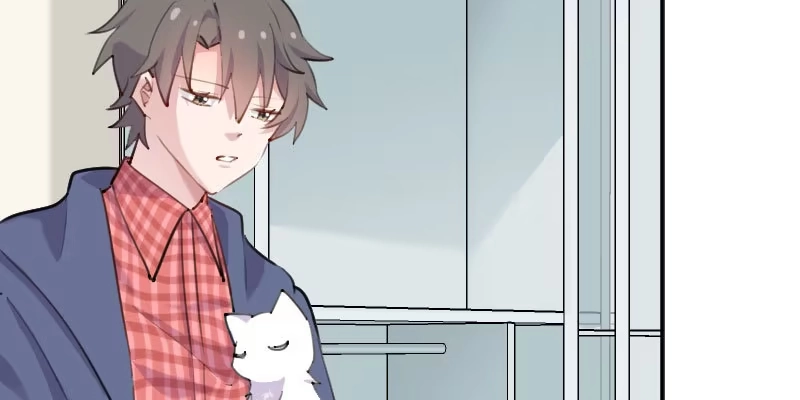 《救命，我的男票是妖怪！》第114话 天命难违 第12页