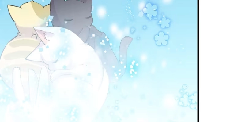 《救命，我的男票是妖怪！》第114话 天命难违 第32页
