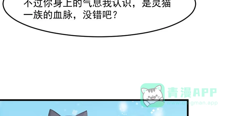 《救命，我的男票是妖怪！》第114话 天命难违 第31页
