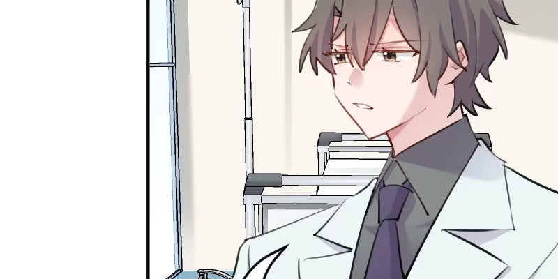 《救命，我的男票是妖怪！》第114话 天命难违 第3页
