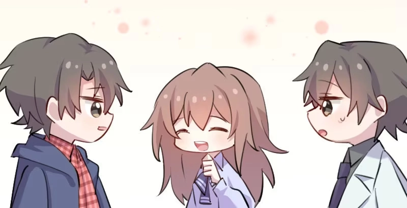《救命，我的男票是妖怪！》第114话 天命难违 第49页