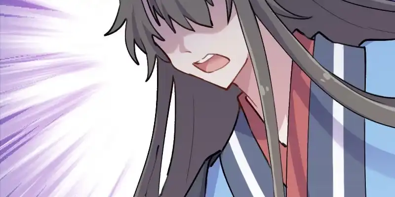 《救命，我的男票是妖怪！》第115话 从梦中醒来 第57页