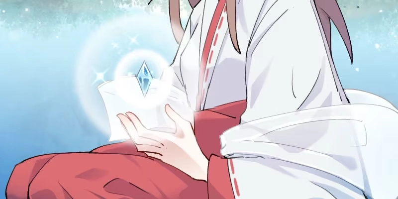 《救命，我的男票是妖怪！》第116话 再次针锋相对 第33页