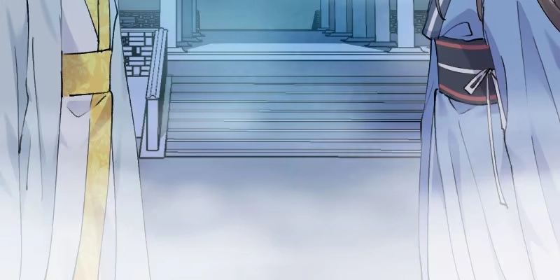 《救命，我的男票是妖怪！》第116话 再次针锋相对 第5页