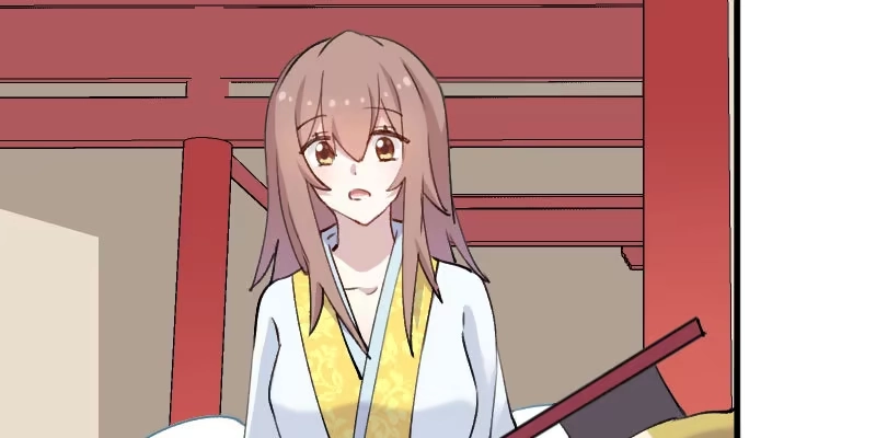 《救命，我的男票是妖怪！》第116话 再次针锋相对 第49页