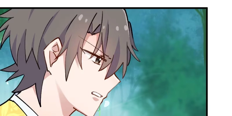 《救命，我的男票是妖怪！》第118话 微妙的平衡 第48页