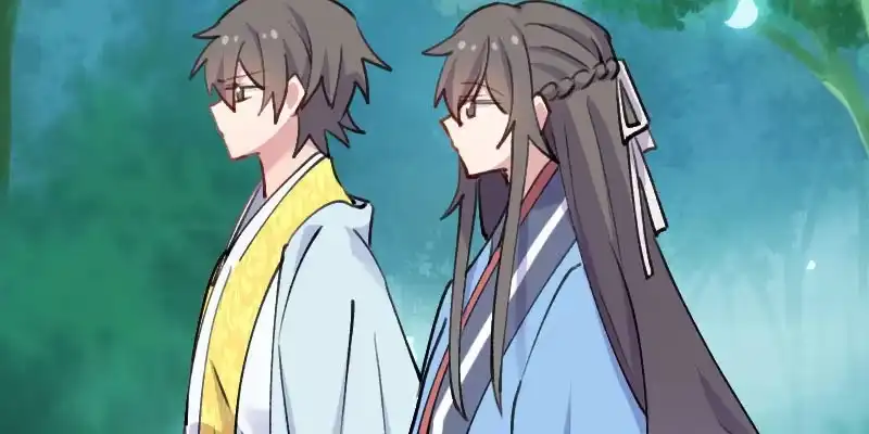 《救命，我的男票是妖怪！》第118话 微妙的平衡 第25页