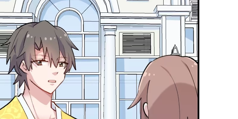 《救命，我的男票是妖怪！》第119话 梦境成为现实 第50页