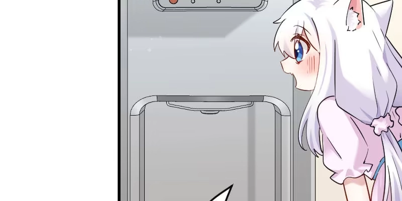 《救命，我的男票是妖怪！》第120话 超豪华的猫屋！ 第17页