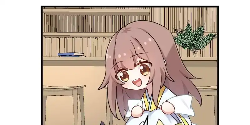 《救命，我的男票是妖怪！》第120话 超豪华的猫屋！ 第28页