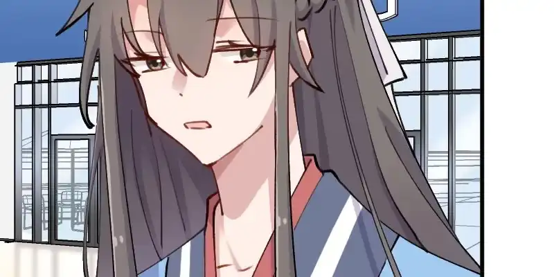 《救命，我的男票是妖怪！》第121话 选衣服事件 第12页