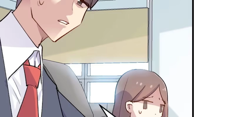 《救命，我的男票是妖怪！》第123话 新上任的副总裁 第43页