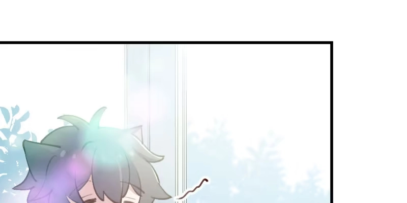 《救命，我的男票是妖怪！》第124话 三只小猫的冒险章 第8页