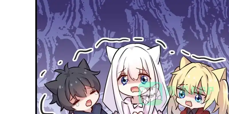 《救命，我的男票是妖怪！》第125话 总裁的爱猫之心 第31页