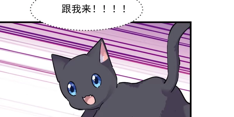《救命，我的男票是妖怪！》第125话 总裁的爱猫之心 第19页